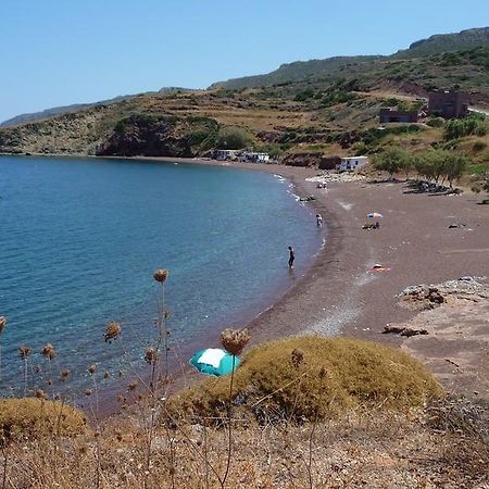 Fyri Ammos Residences Agia Pelagia  외부 사진